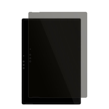Blickschutzfolie für Microsoft Surface Pro 5 matt  (2)