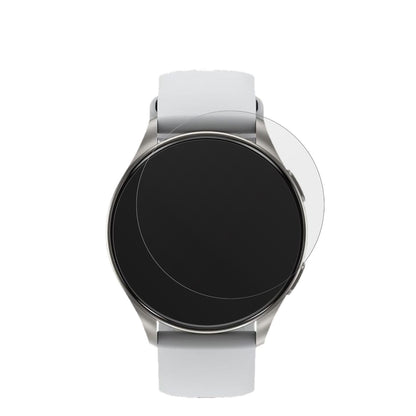 6x Schutzfolie matt für Baolubao W60 Smartwatch Di (2)