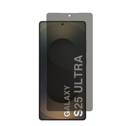 Blickschutzfolie für Samsung Galaxy S25 Ultra matt (3)