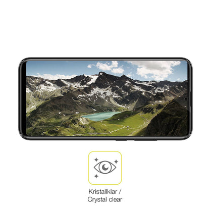 2x 3D Full Cover Schutzfolie für Acer Sospiro A62L (5)