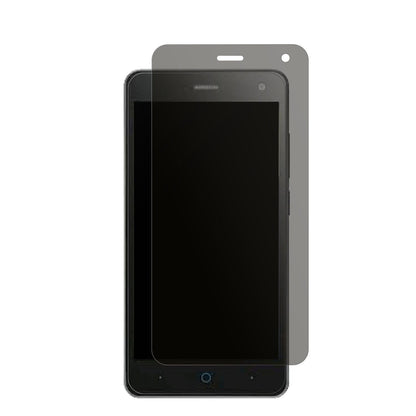 Blickschutzfolie für ZTE Blade L3 matt Schutzfolie (2)
