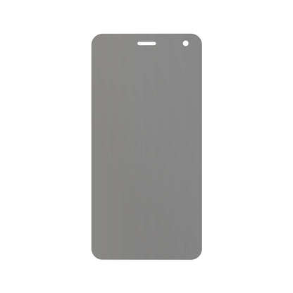Blickschutzfolie für ZTE Blade L3 matt Schutzfolie (3)