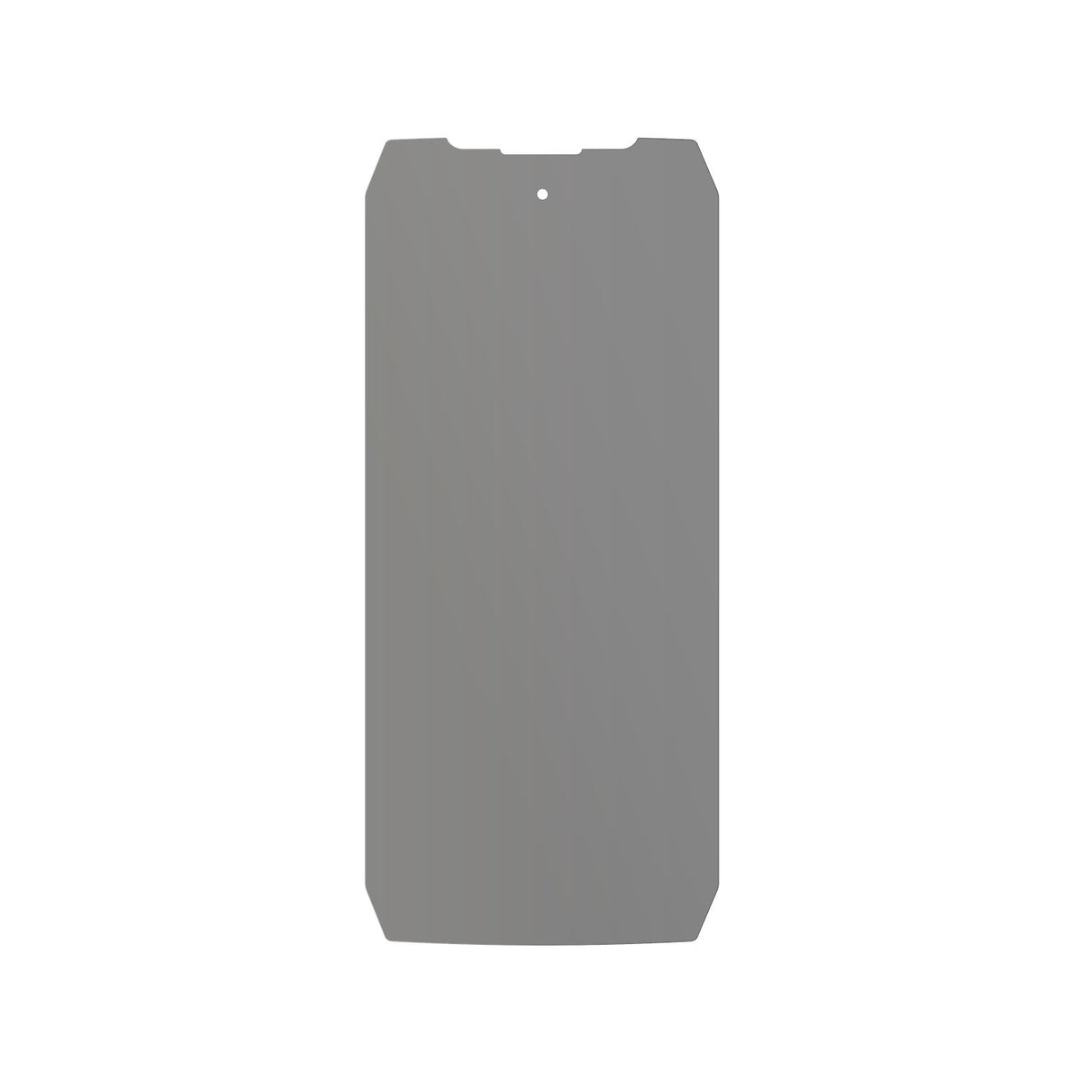 Blickschutzfolie für Blackview BV7300 matt Schutzf (3)