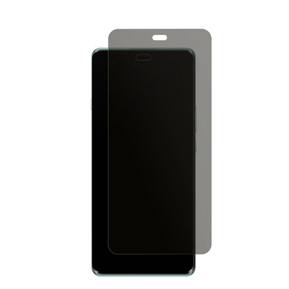 Blickschutzfolie für Huawei Mate Xs 2 matt Schutzf (2)