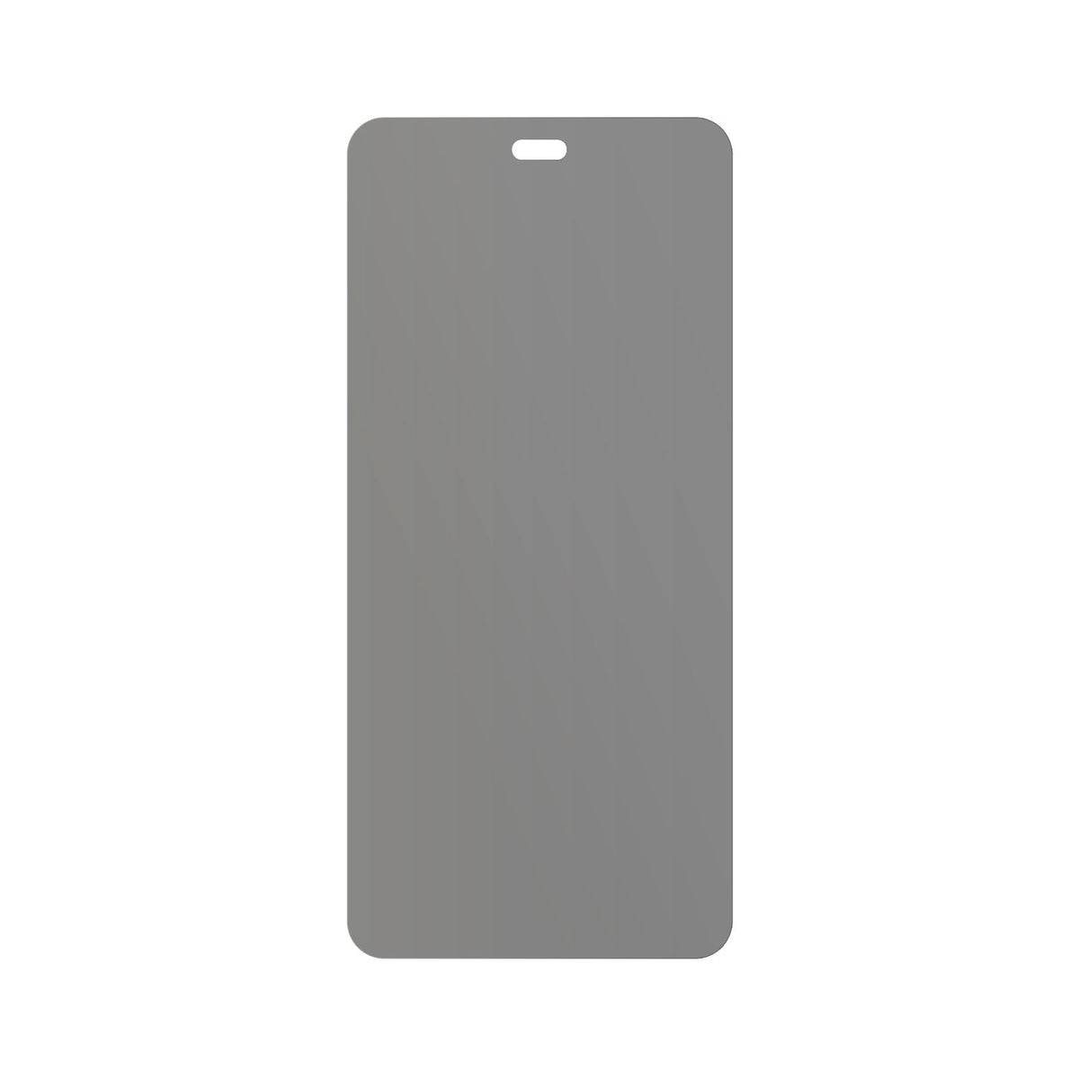 Blickschutzfolie für Huawei Mate Xs 2 matt Schutzf (3)