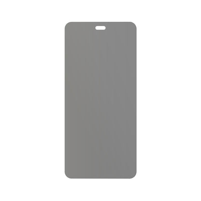 Blickschutzfolie für Huawei Mate Xs 2 matt Schutzf (3)