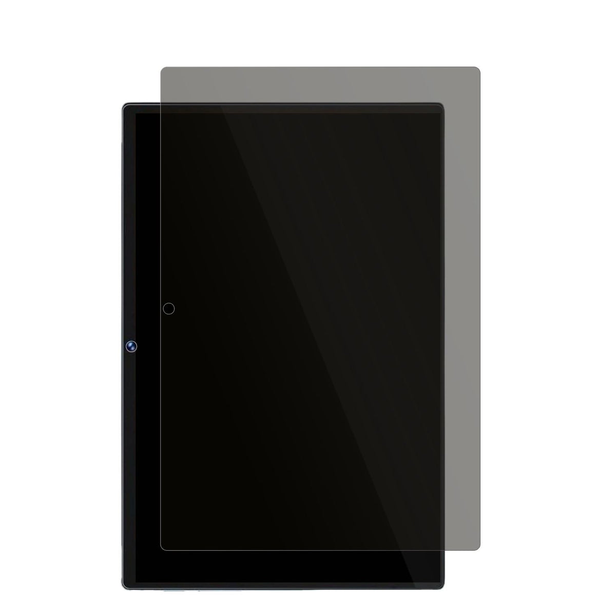 Blickschutzfolie für SUAAT S3 Tablet matt Schutzfo (2)