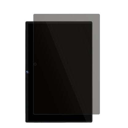 Blickschutzfolie für SUAAT S3 Tablet matt Schutzfo (2)