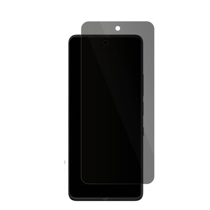 Full Cover Privacy Blickschutzfolie für TCL P10 (2)
