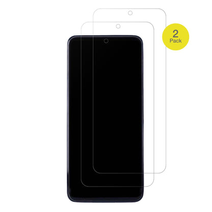 2x Full Cover Schutzfolie matt für Oppo A5 2025 (2)