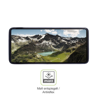 2x Full Cover Schutzfolie matt für Oppo A5 2025 (5)