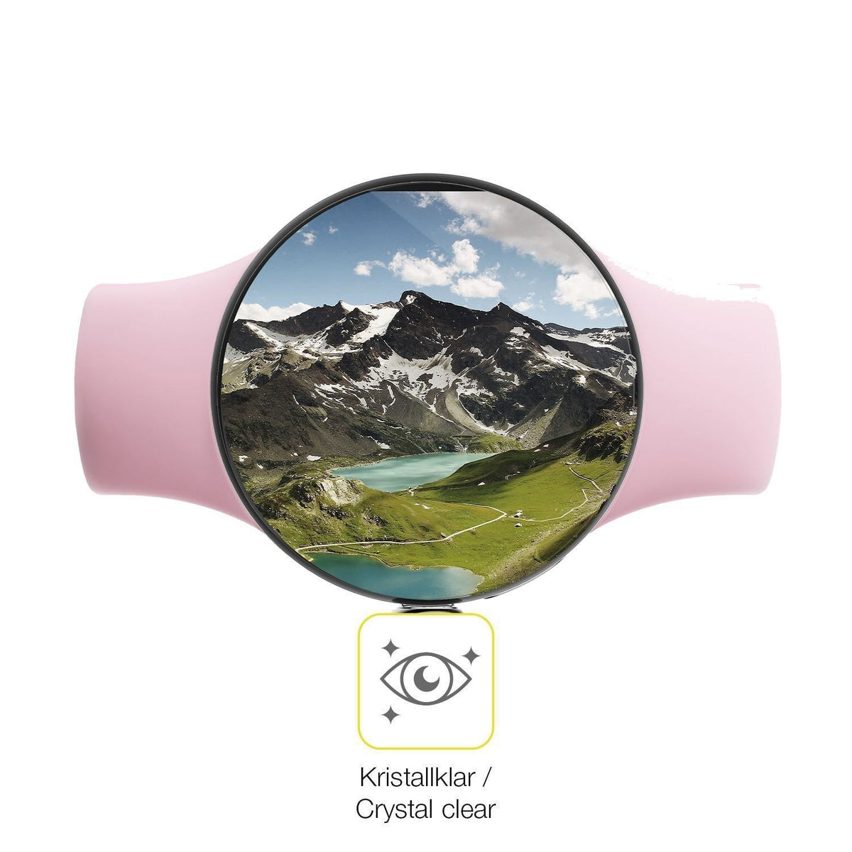 2x 3D Full Cover Schutzfolie für Google Pixel Watc (5)