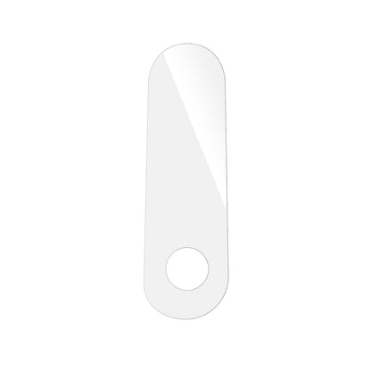 4x Schutzfolie klar für Xiaomi Electronic Scooter  (3)