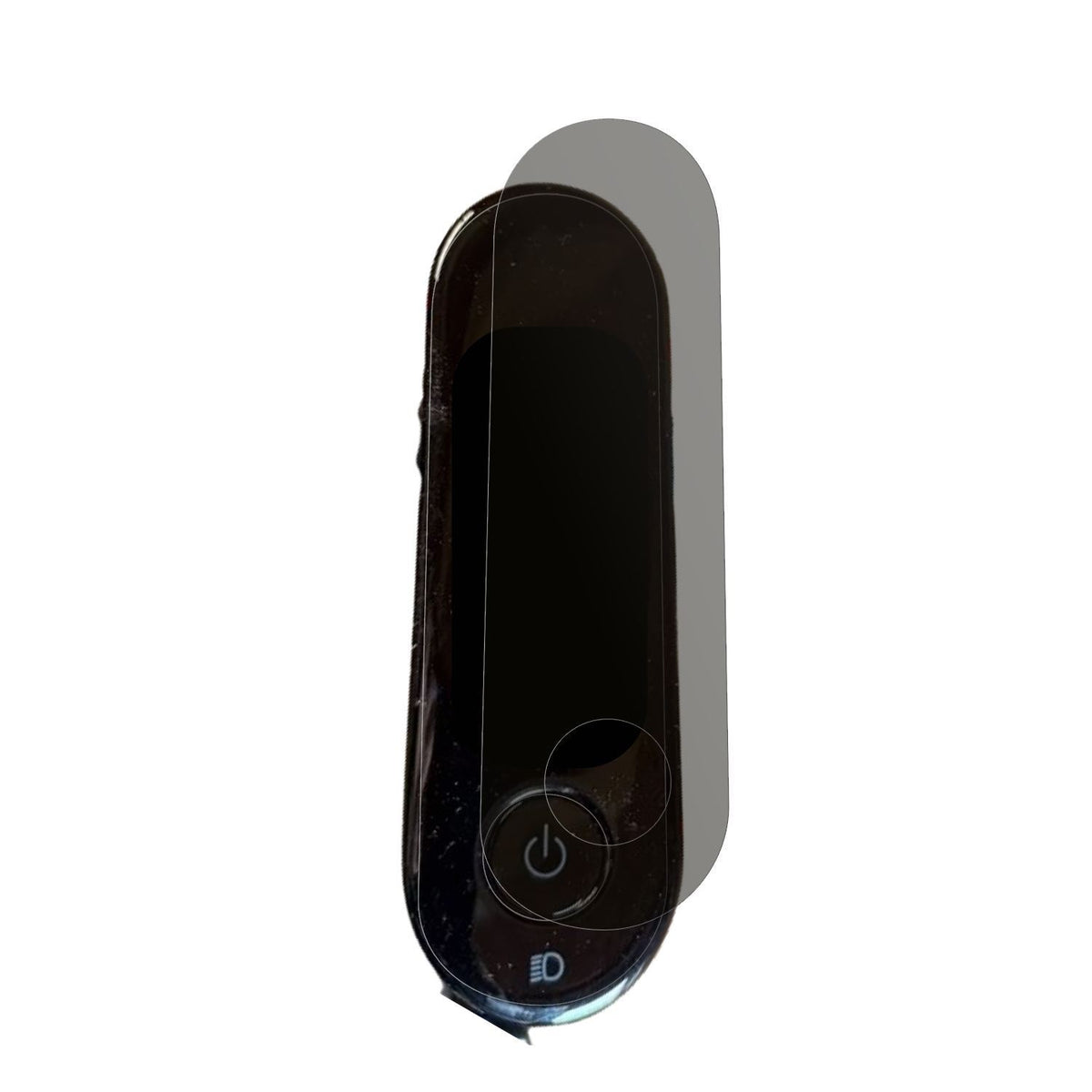Blickschutzfolie für Xiaomi Electronic Scooter 4 P (2)