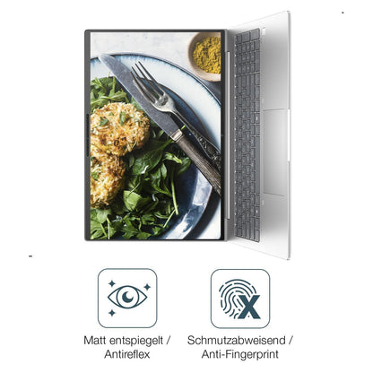 2x 9H Schutzfolie matt für HP Elitebook 665 G11 Pa (5)