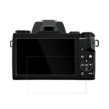 4x Schutzfolie klar für SWE SCD60V2 Display-Schutz (2)