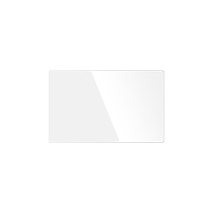 4x Schutzfolie klar für SWE SCD60V2 Display-Schutz (3)