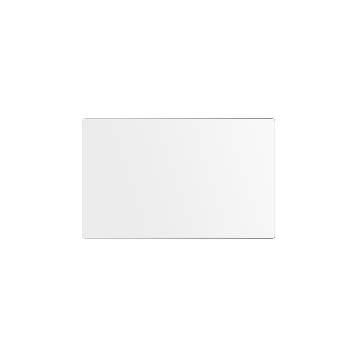 4x Schutzfolie matt für SWE SCD60V2 Display-Schutz (3)