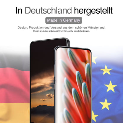Blickschutzfolie für Nokia 150 (2023) matt Schutzf (5)