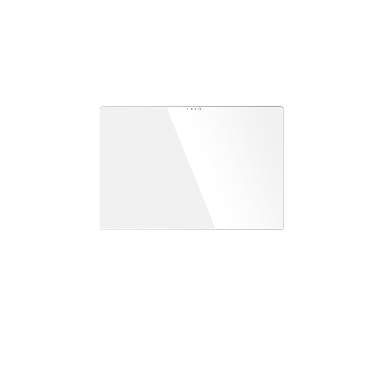 2x Schutzfolie klar für Asus Vivobook 14 Flip TP34 (3)
