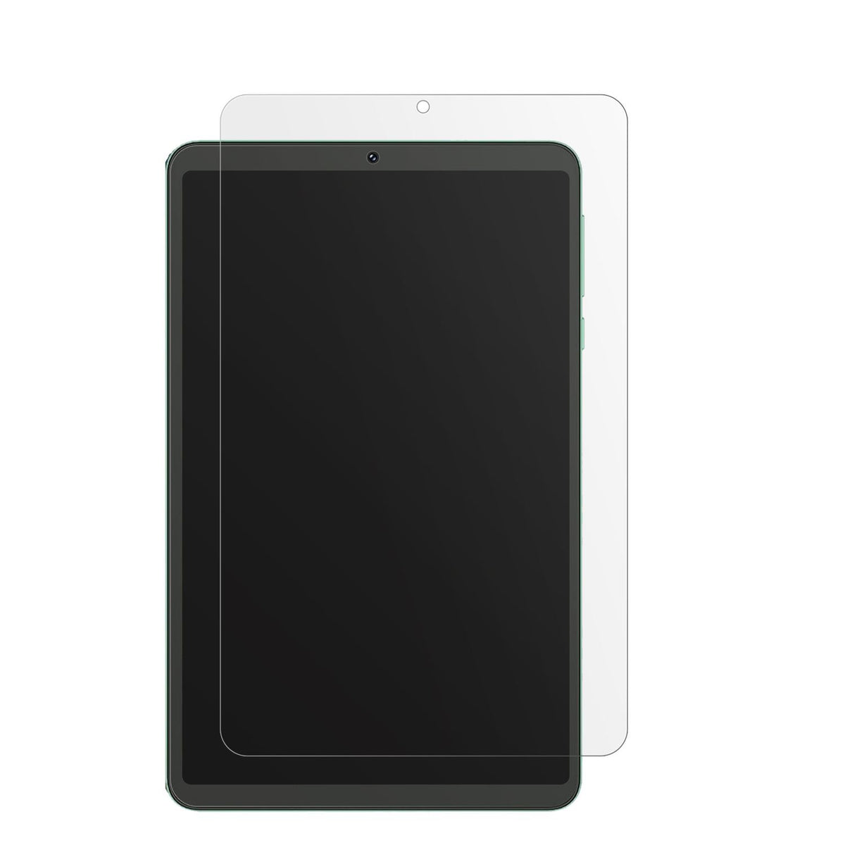 2x Schutzfolie matt für Doogee T20 Mini Display-Sc (2)