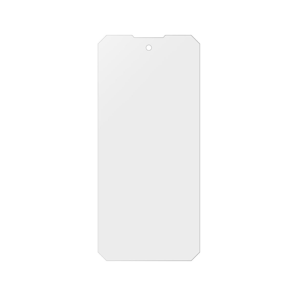 4x Schutzfolie matt für iiiF150 B3 Pro Display-Sch (3)