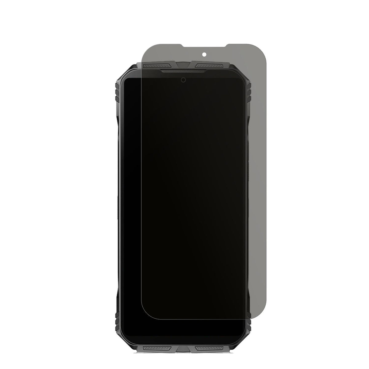 Blickschutzfolie für Doogee V Max Pro matt Schutzf (2)
