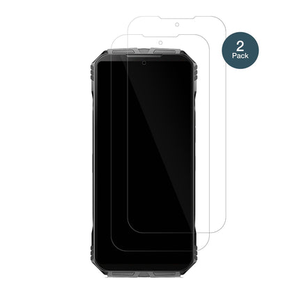 2x 9H Schutzfolie für Doogee V Max Pro Panzerfolie (2)