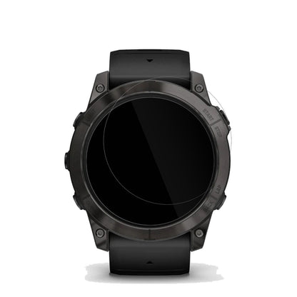 6x Schutzfolie klar für Garmin Epix Pro Gen 2 51mm (2)