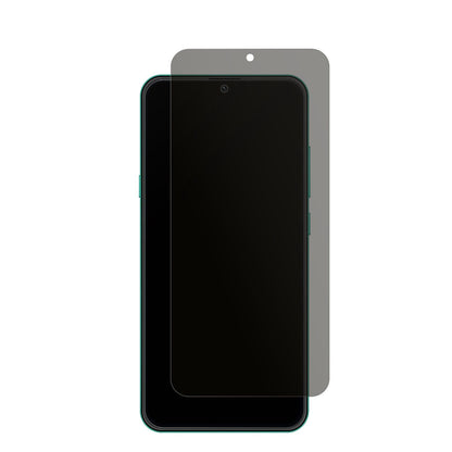 Blickschutzfolie für Hisense Infinity E40 Lite mat (2)