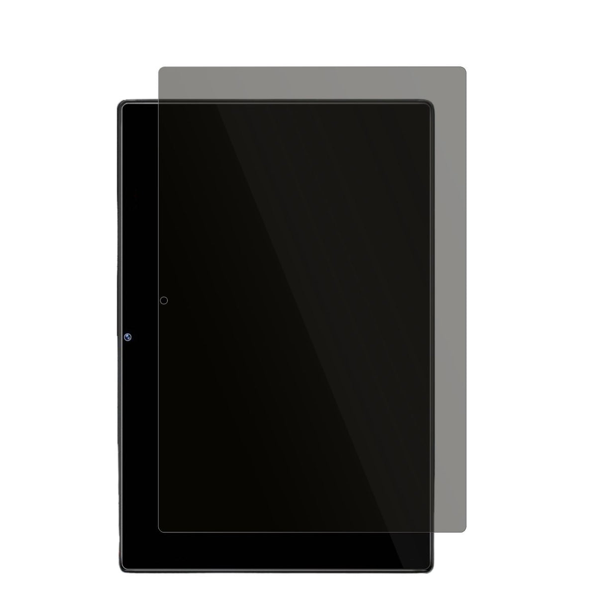 Blickschutzfolie für SUAAT S10 Tablet matt Schutzf (2)