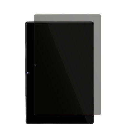 Blickschutzfolie für SUAAT S10 Tablet matt Schutzf (2)