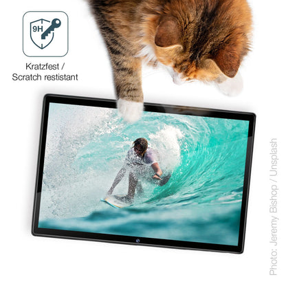 2x 9H Schutzfolie für SUAAT S10 Tablet Panzerfolie (3)