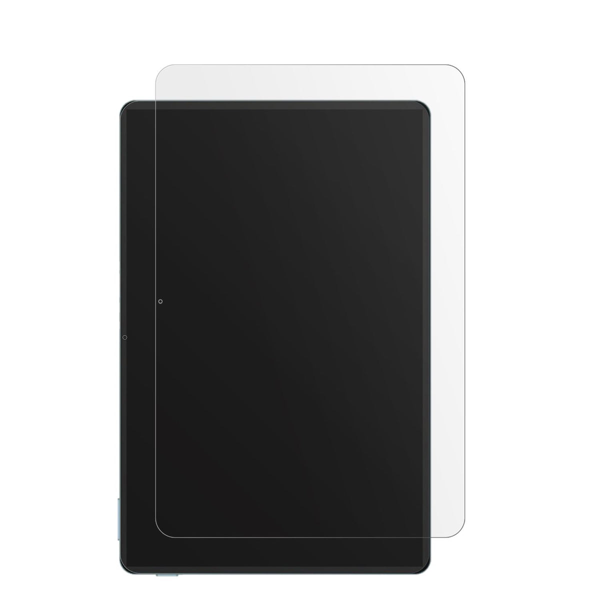 2x Schutzfolie matt für Teclast P50 11 Zoll Displa (2)