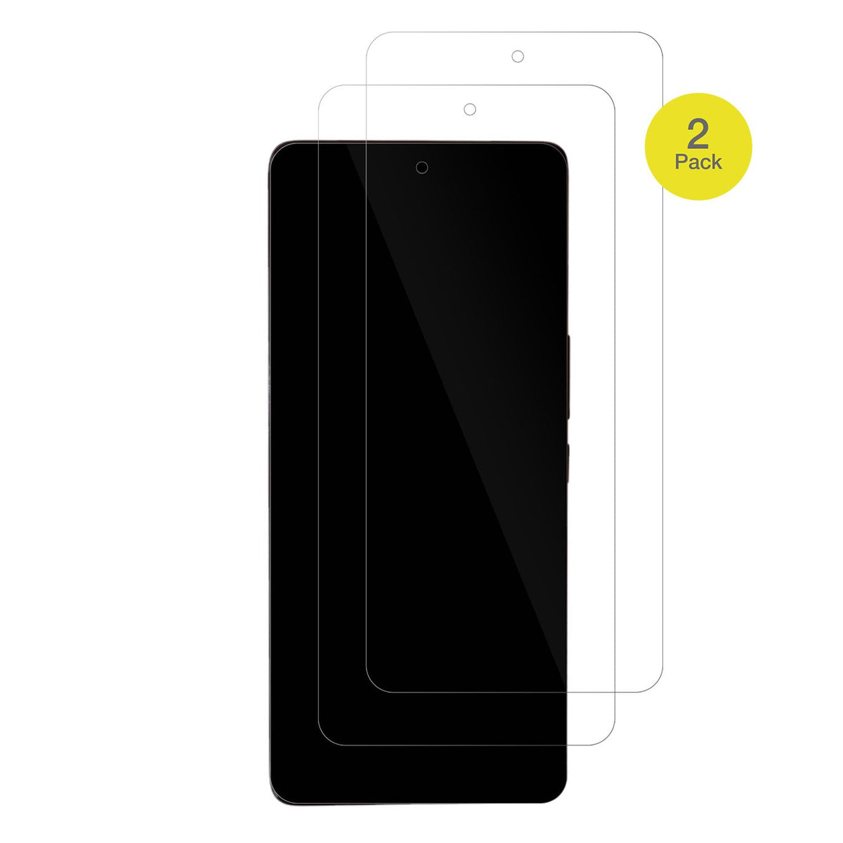 2x 3D Full Cover Schutzfolie für Volla Phone Quint (2)