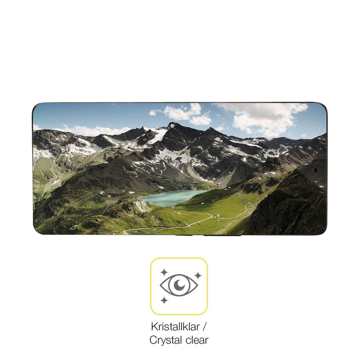 2x 3D Full Cover Schutzfolie für Volla Phone Quint (5)