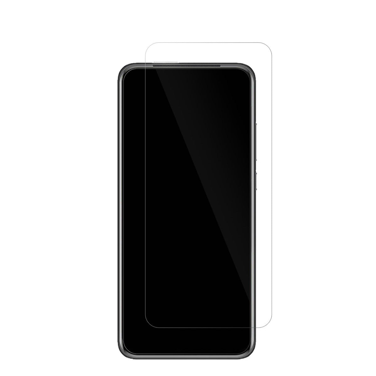 6x Schutzfolie klar für Coolpad Cool 6 Display-Sch (2)