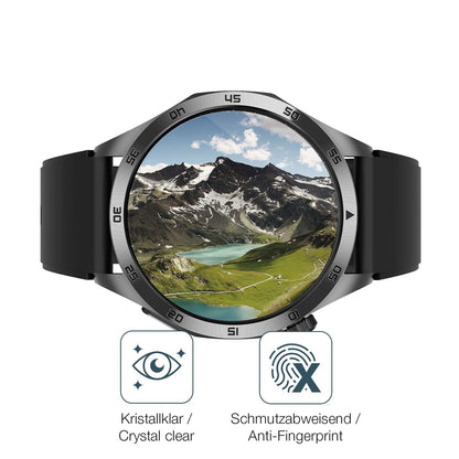 6x Schutzfolie klar für YYKY E02 Display-Schutzfol (4)