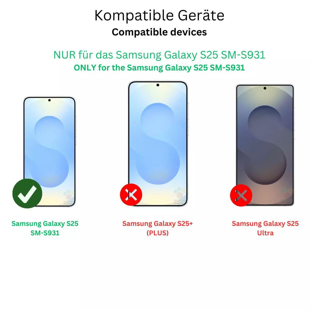 2x 3D Full Cover Schutzfolie für Samsung Galaxy S2 (2)