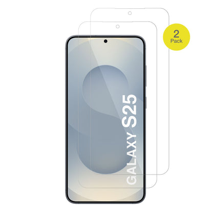 2x 3D Full Cover Schutzfolie für Samsung Galaxy S2 (3)