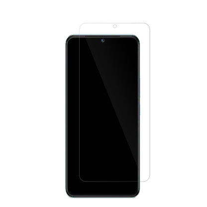 2x Schutzfolie klar für Vivo T1 Pro 5G Display-Sch (2)