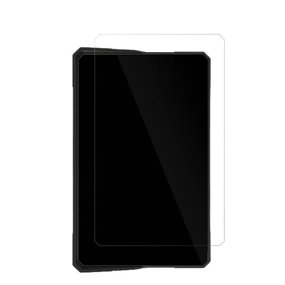 2x Schutzfolie klar für Carpuride W502BS Display-S (2)