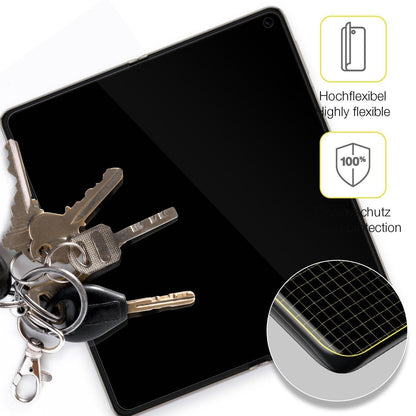 2x 3D Full Cover Schutzfolie für Huawei Mate X6 In (3)