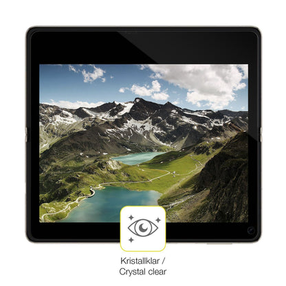 2x 3D Full Cover Schutzfolie für Huawei Mate X6 In (5)