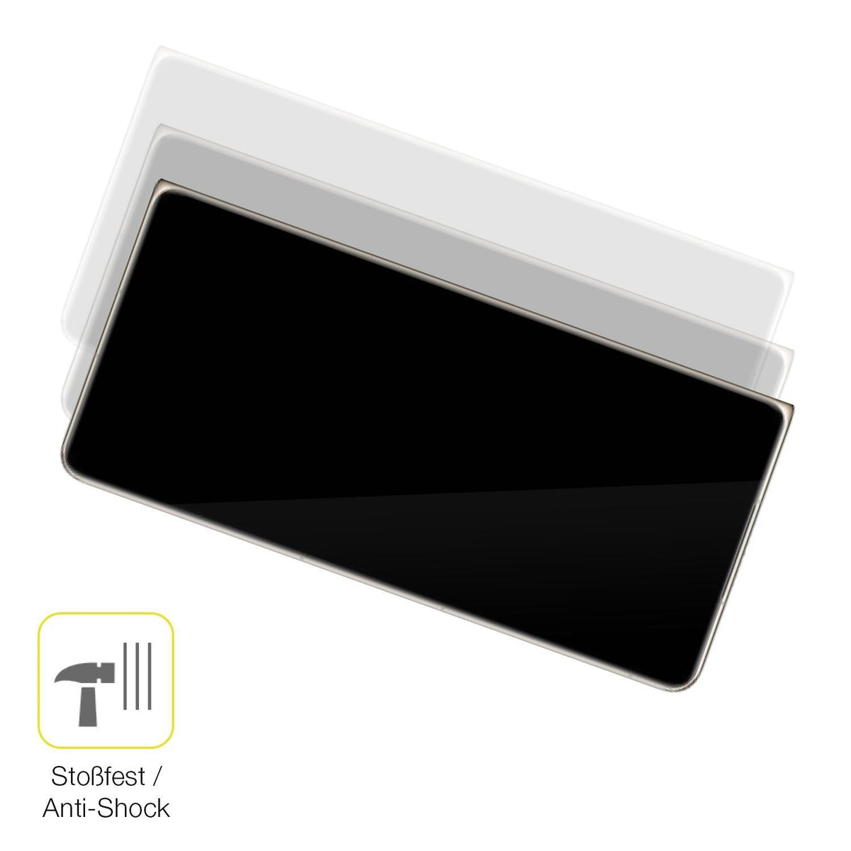 2x 3D Full Cover Schutzfolie für Huawei Mate X6 Fr (4)