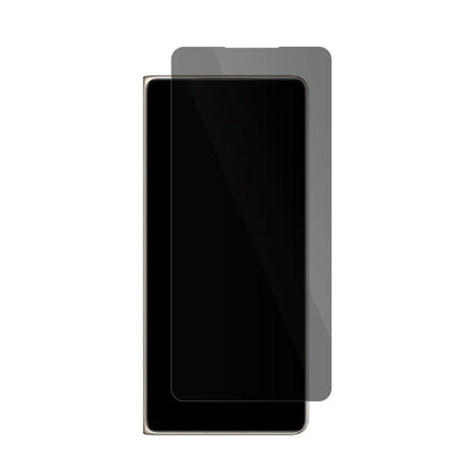 Full Cover Privacy Blickschutzfolie für Huawei Mat (2)