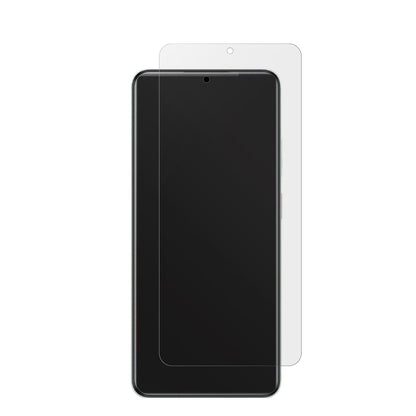 4x Schutzfolie matt für ZTE Nubia V60 Design Displ (2)