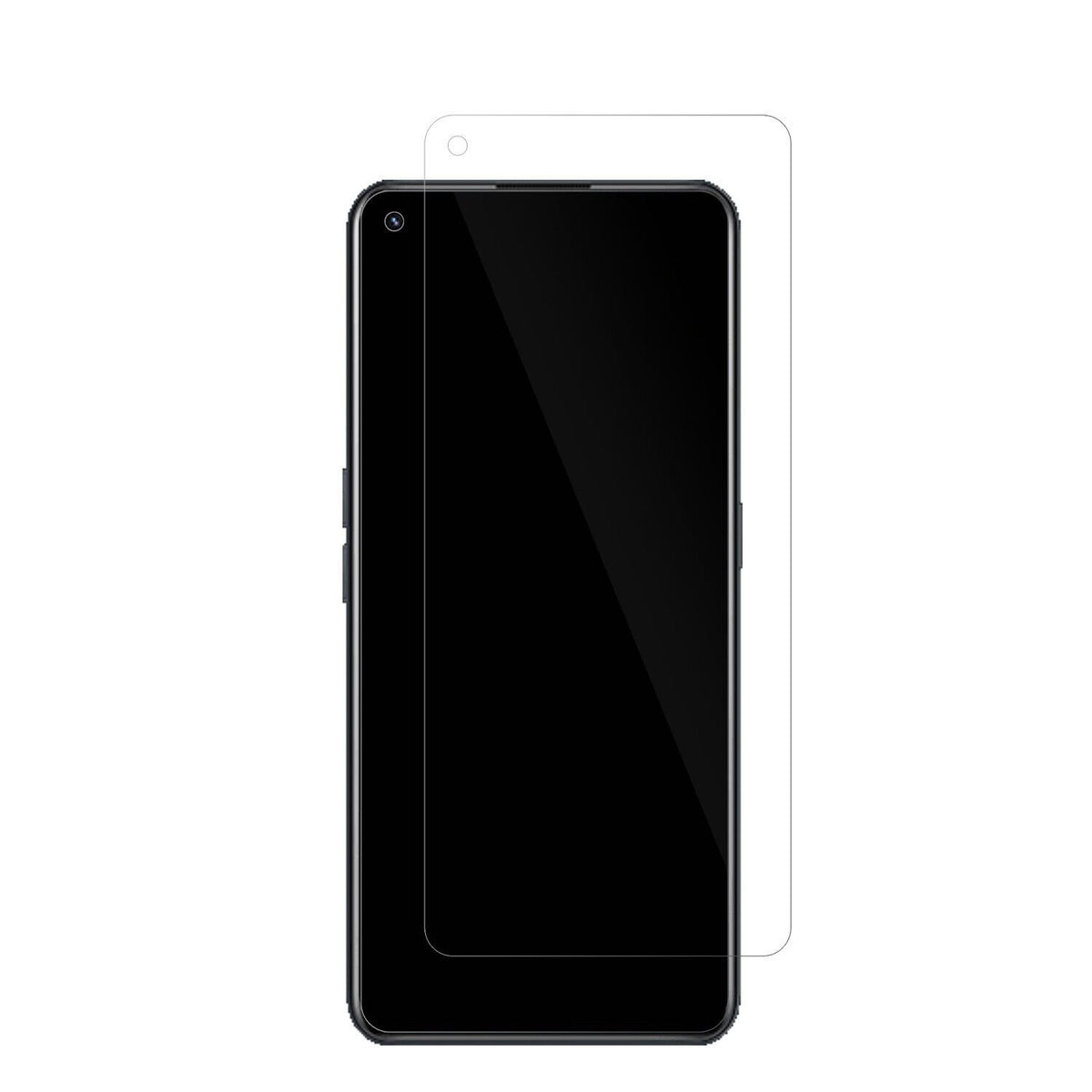 5x Schutzfolie klar für Realme GT Neo Flash versio (2)