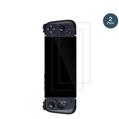 2x 9H Schutzfolie für Razer Edge 1 Panzerfolie (2)