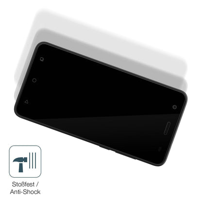 2x 9H Schutzfolie für Coolpad Legacy GO Panzerfoli (4)